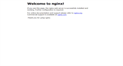 Desktop Screenshot of mrtd.eurocean.org