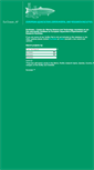 Mobile Screenshot of mefinfobase.eurocean.org